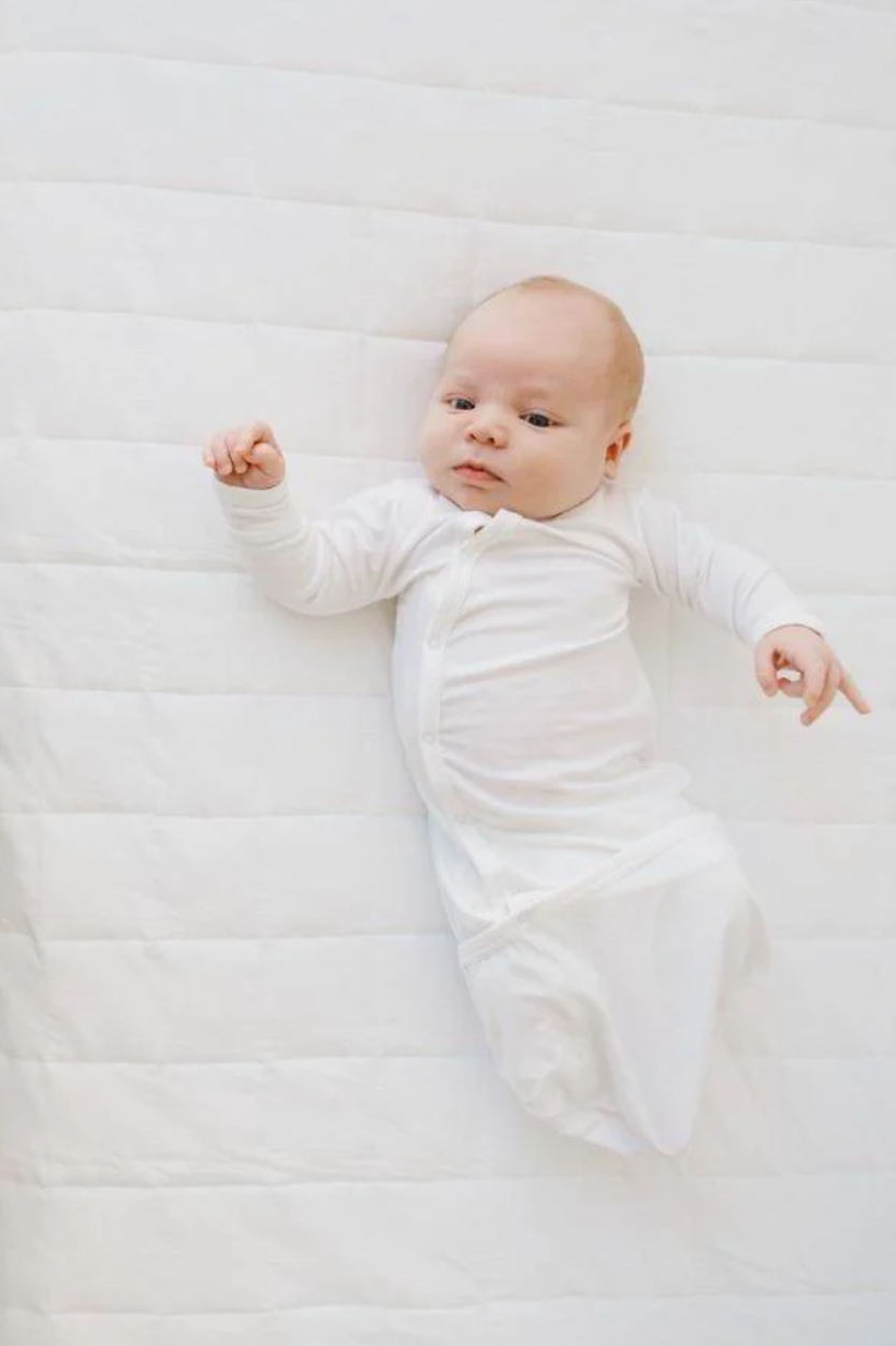Kyte Baby Bundler | Cloud
