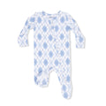 Angel Dear Polo Shortie Vintage Camper