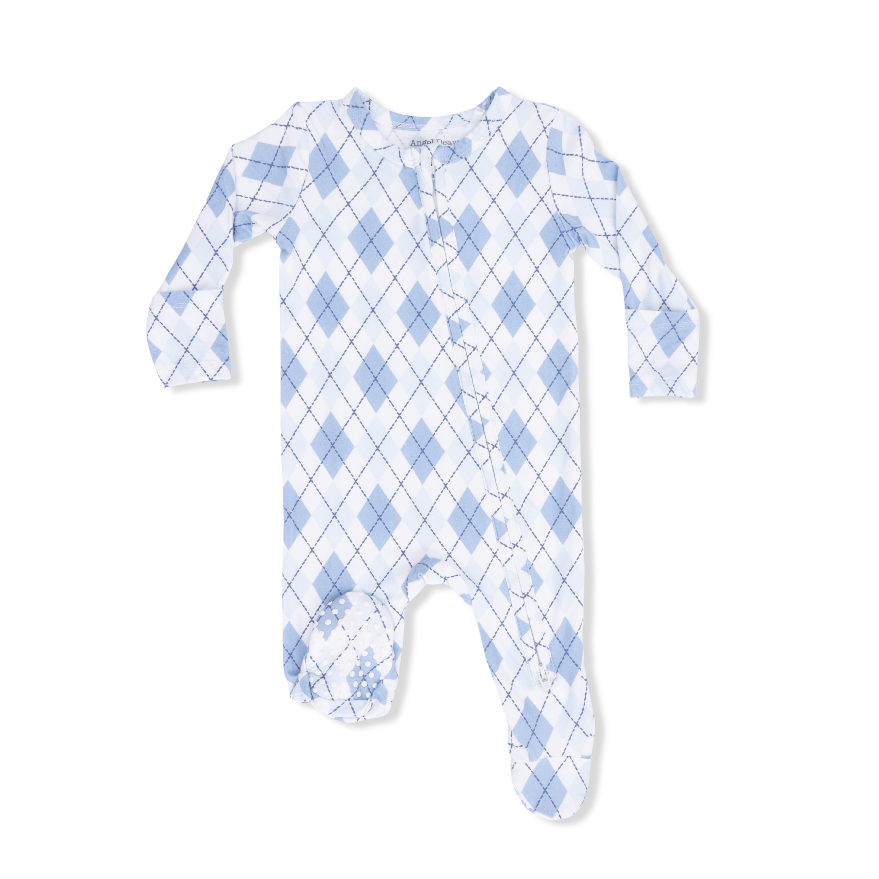Angel Dear Polo Shortie Vintage Camper